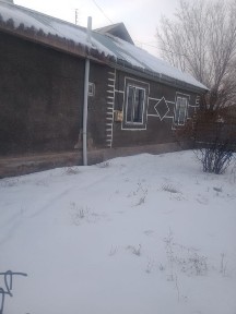 Продам частный 4 комнатный дом