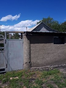 Алматинская область, Ескельди би