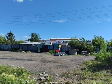 Акмолинская область, Астана, Байконурский