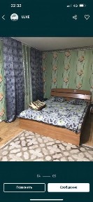 Квартира посуточно у Черного кота