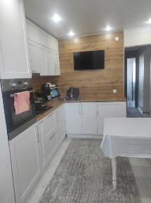 Актюбинская область, Алга