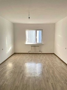 Новая 2-комнатная квартира в сердце Тараза