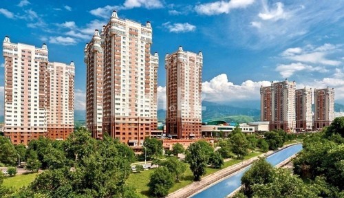 Кладовка в жк Мегатаурс