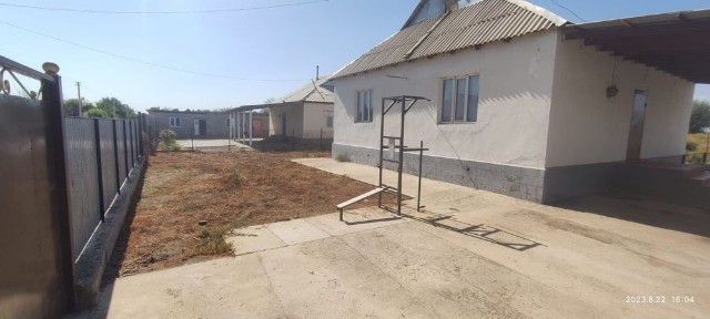 Туркестанская область, Жетысай