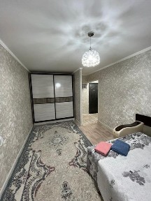 Квартира по часам