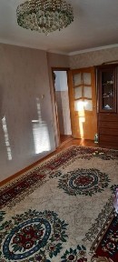 Атырауская область, Атырау, Авангард