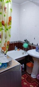 Продается 2х комнатная квартира