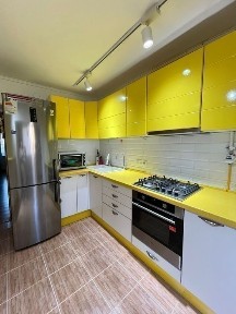 Продам квартиру на Сатпаева