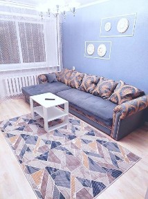 Акмолинская область, Степногорск