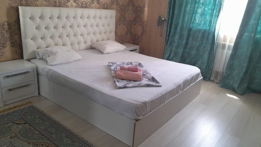 Туркестанская область, Шымкент, Аль-Фарабийский район