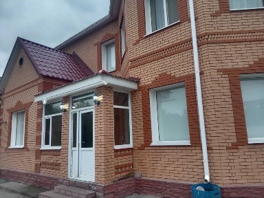 Сдам коттедж посуточно в центре города