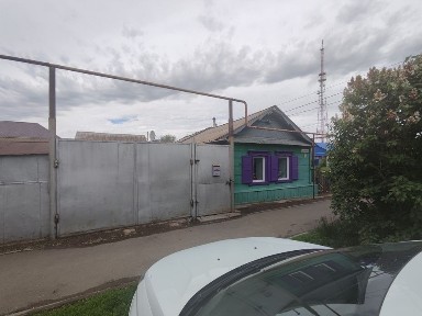 Продается частный дом