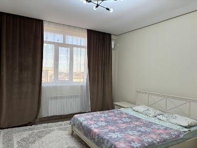 Атырауская область, Атырау, Нурсая (Болашак)