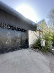 Туркестанская область, Шымкент, Аль-Фарабийский район