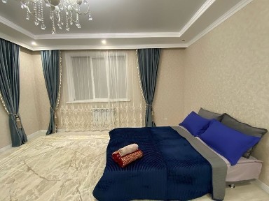 Актюбинская область, Актобе, Батыс 2