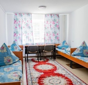 Сдам в аренду Места в Хостеле.