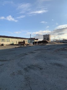 Сдам в аренду часть производственной базы