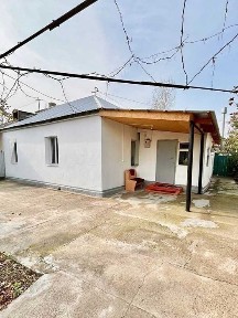 Туркестанская область, Жетысай