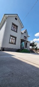 Туркестанская область, Шымкент, Абайский район