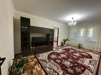 Туркестанская область, Шымкент, Аль-Фарабийский район