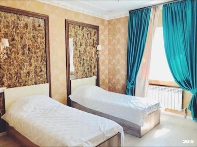 Акмолинская область, Астана, Алматинский район