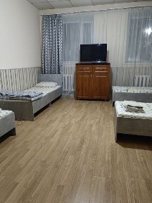 Акмолинская область, Астана, Сарыаркинский район