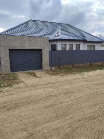 Продам новый дом