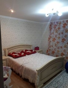 Атырауская область, Жумыскер