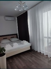 Сдаются квартиры посуточно и по часам