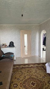Продается 2-х комнатная квартира