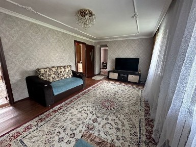 Продам добротный частный дом