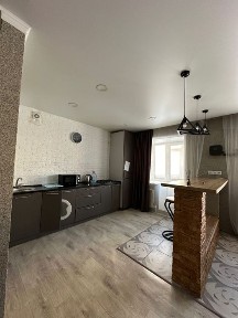 Квартира посуточно и почасам