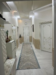 СРОЧНО продается элитная 3-х комнатная квартира в 7 мкр‼️‼️ ТОРГ ЕСТЬ