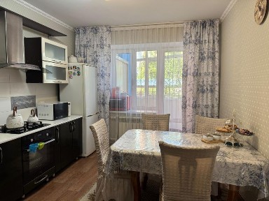 Актюбинская область, Актобе, Батыс 2