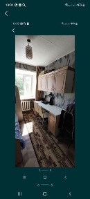 Продам 2 комнатную квартиру район ЖД вокзала