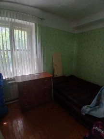 Продам квартиру. 2х комнатную. 42кв. м