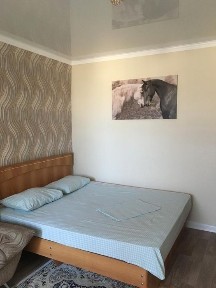 Мангистауская область, Актау, 11