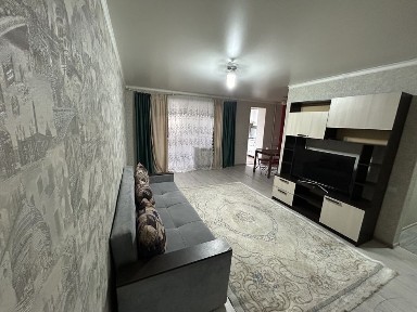 Туркестанская область, Шымкент, Абайский район