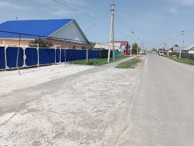 Западно-Казахстанская область, Аксай