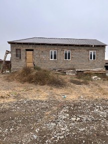 Достраиваемый дом в городе Тараз