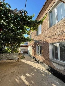 Жамбылская область, Каратау