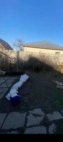 Дача Кумшагал дом вдоль трассы.