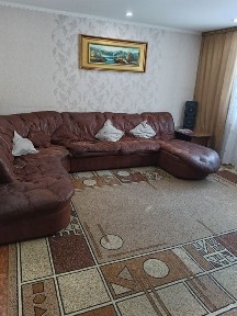 3я квартира 1 мк. Республики 39/4.