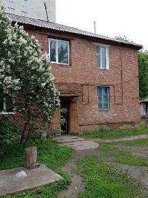 Продам 2 комнатную квартиру