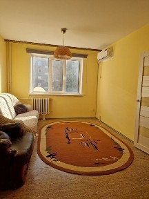 Продаётся отличная 4-комн квартира вместе с мебелью и техникой