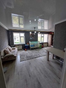 Квартира на 5 мкр