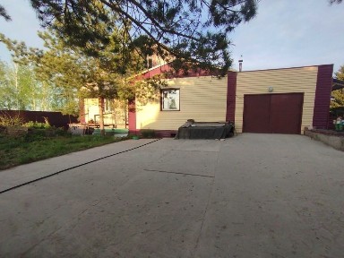 Северо-Казахстанская область, Петропавловск