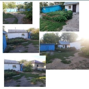 Карагандинская область, Акбулак