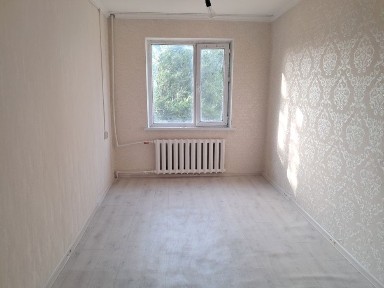 Малосемейка. Общежития