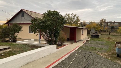 Продам дом в поселке Шидерты